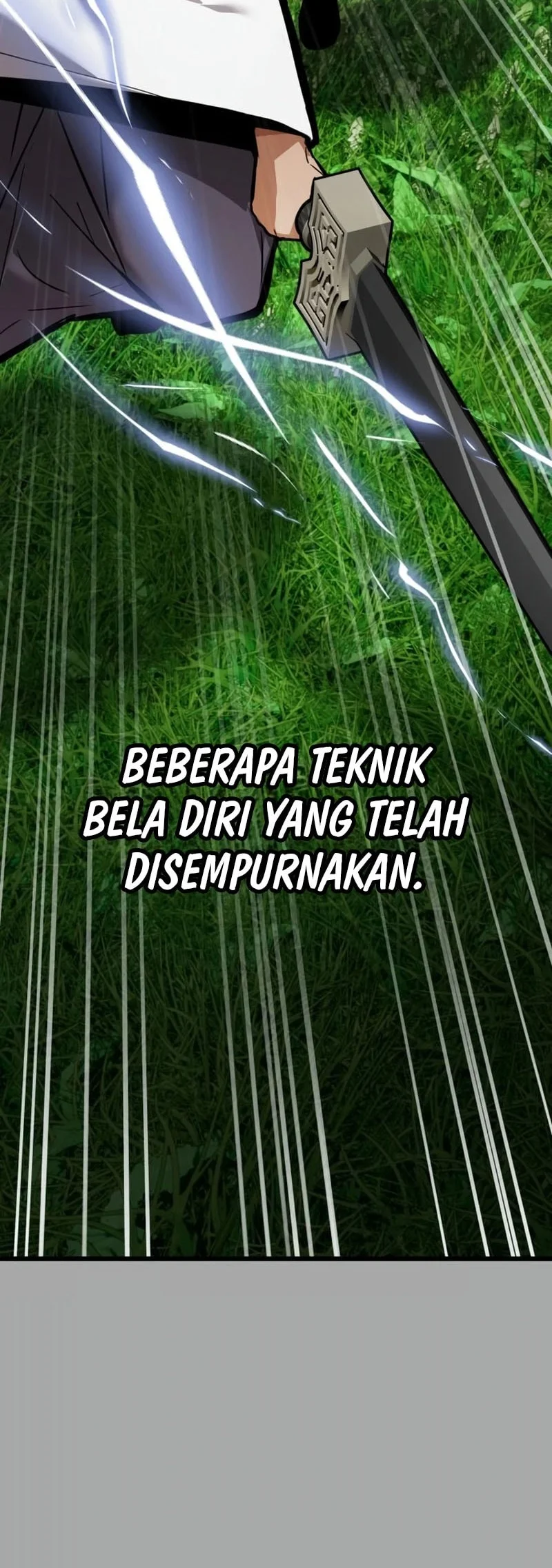 The Demon God Chapter 28 - halaman 49