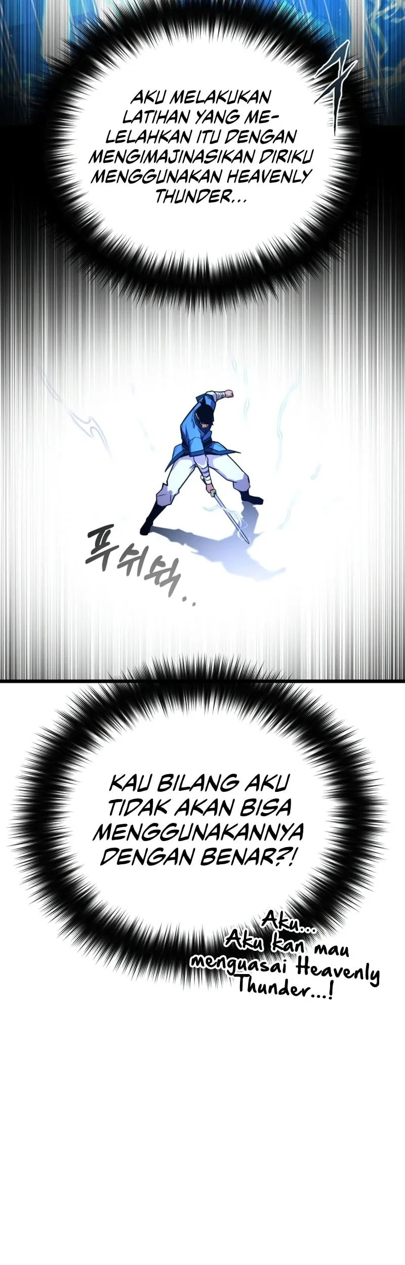 The Demon God Chapter 28 - halaman 58