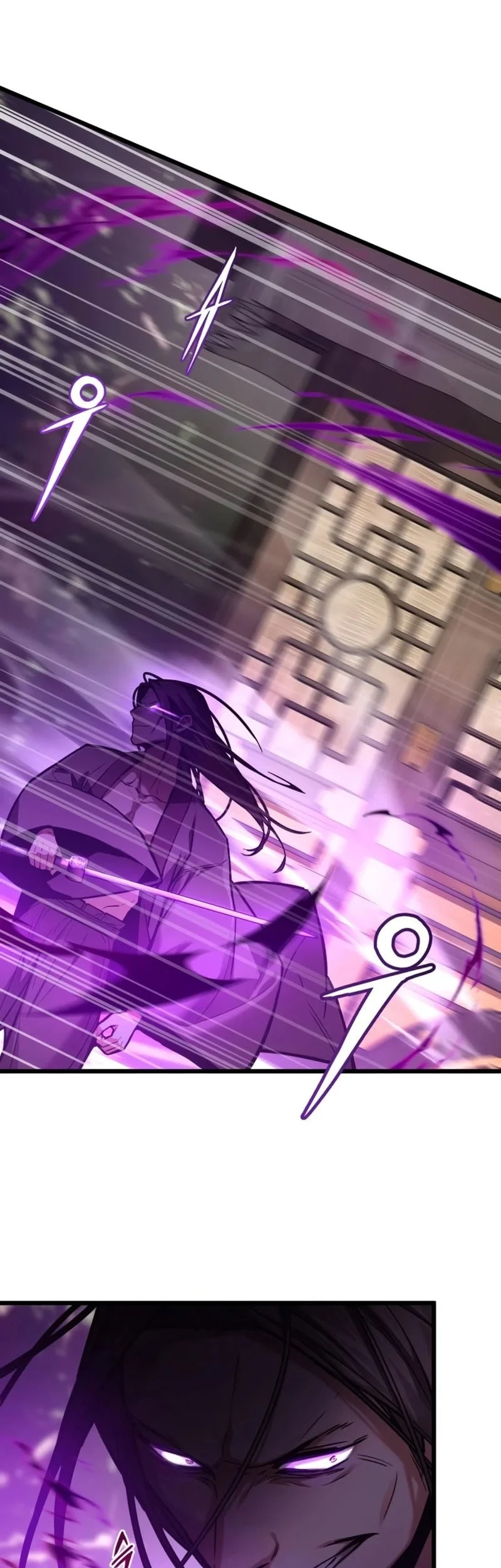 The Demon God Chapter 28 - halaman 63