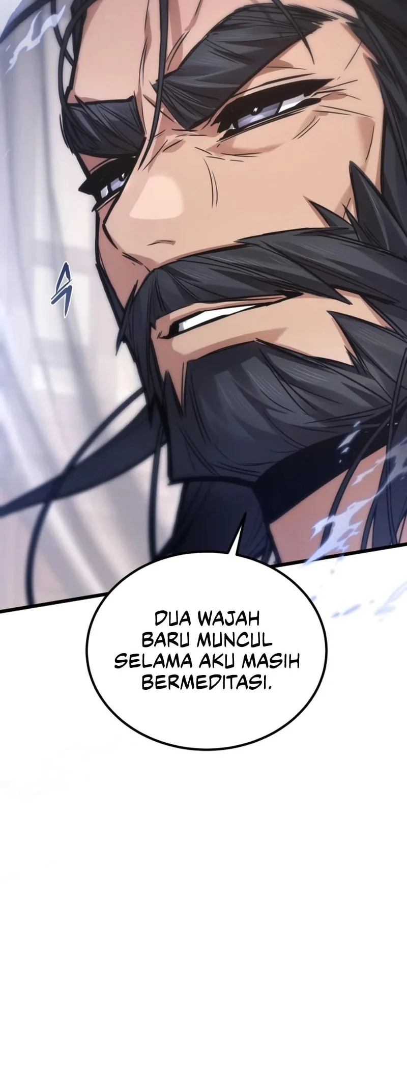 The Demon God Chapter 28 - halaman 9
