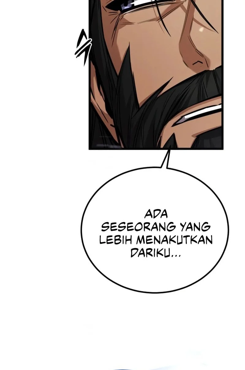 The Demon God Chapter 29 - halaman 21