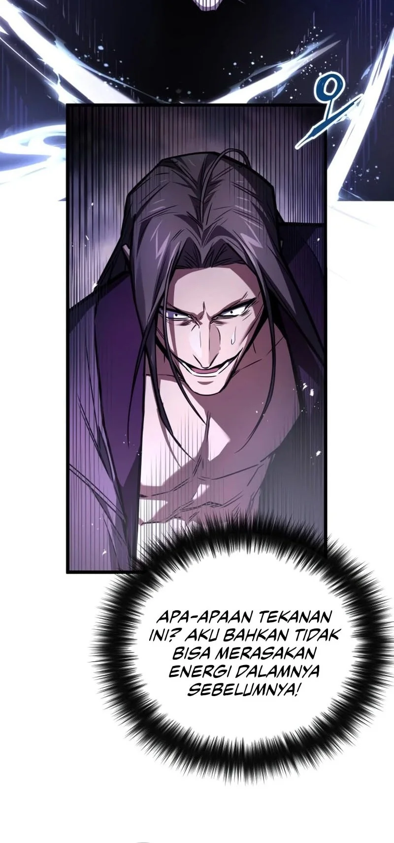 The Demon God Chapter 29 - halaman 25