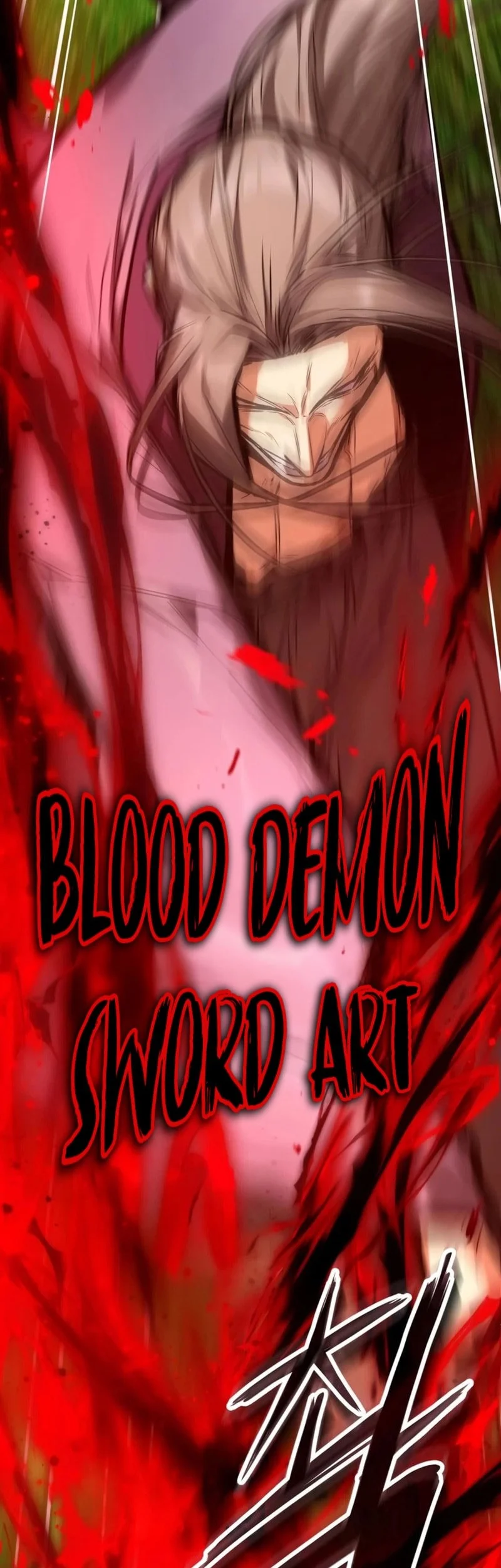 The Demon God Chapter 29 - halaman 30