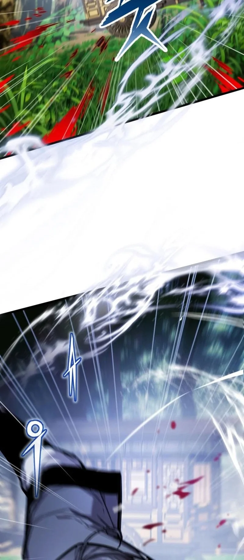 The Demon God Chapter 29 - halaman 36