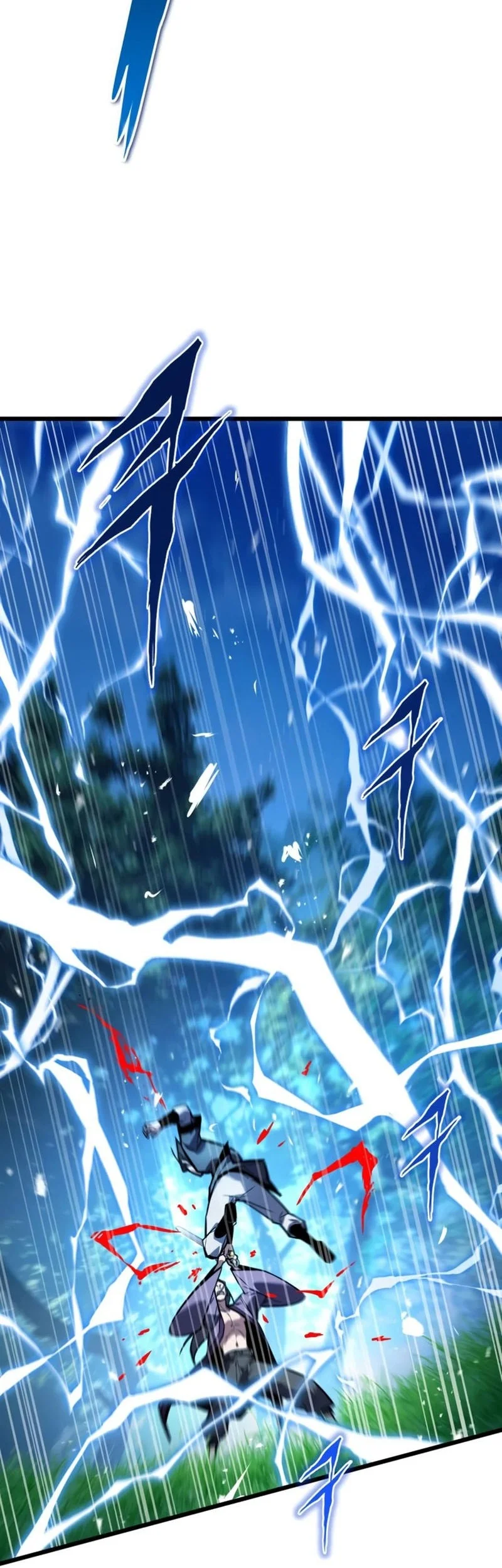 The Demon God Chapter 29 - halaman 42