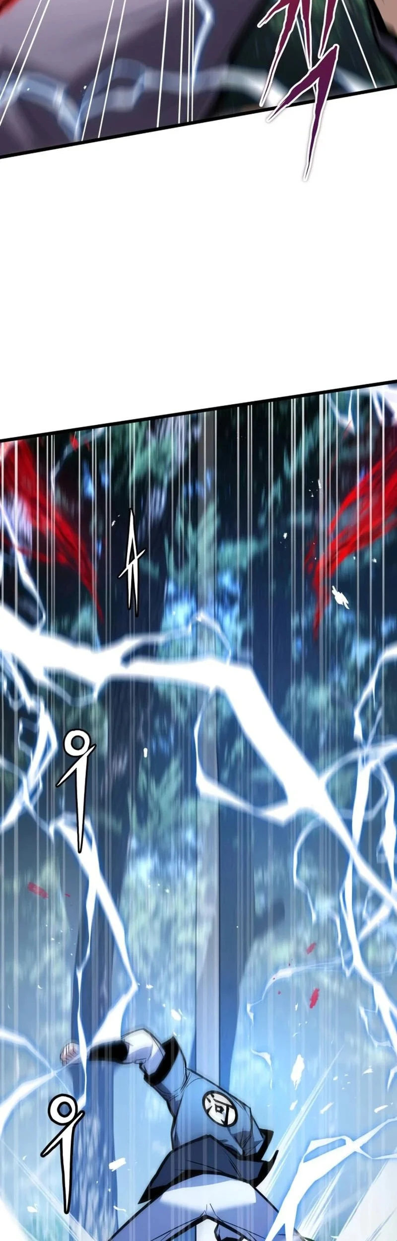 The Demon God Chapter 29 - halaman 47