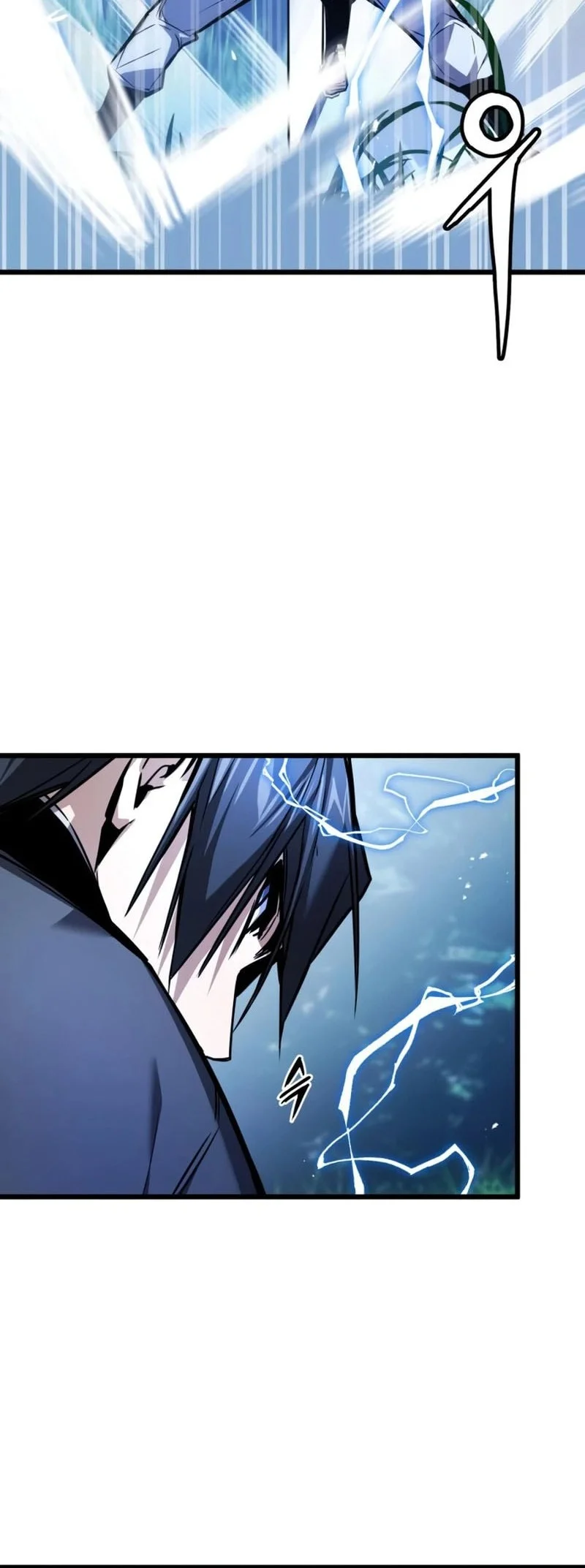 The Demon God Chapter 29 - halaman 48