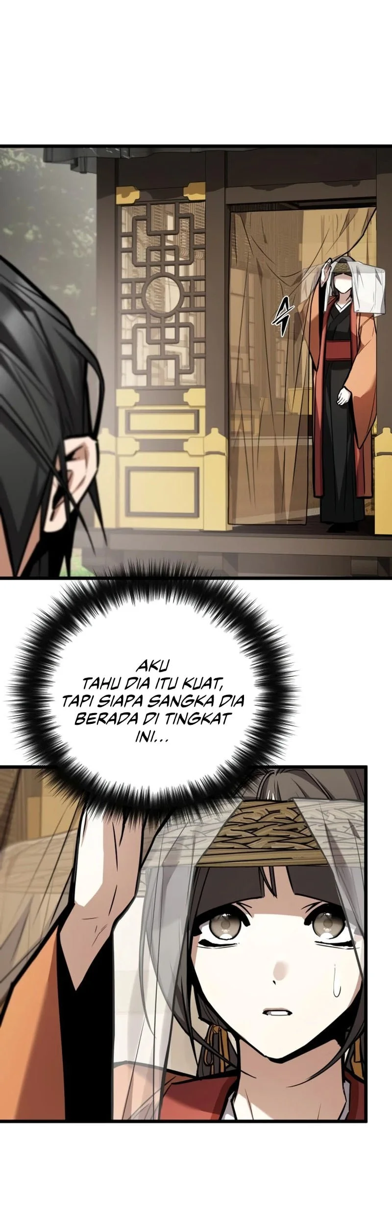 The Demon God Chapter 29 - halaman 53