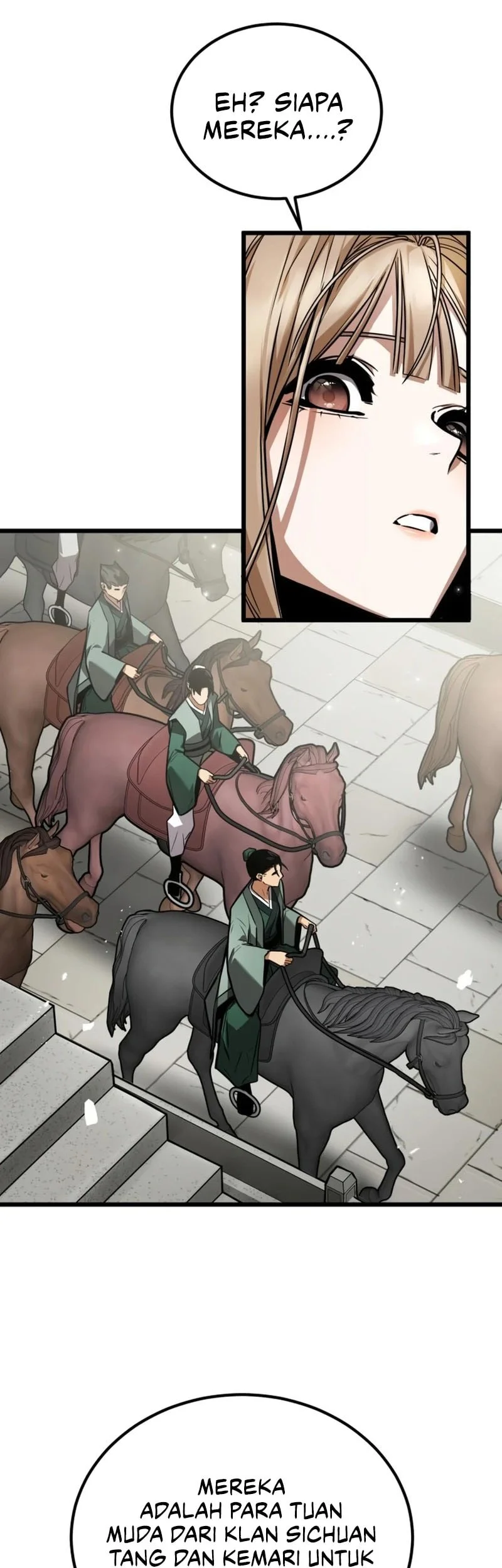 The Demon God Chapter 29 - halaman 59