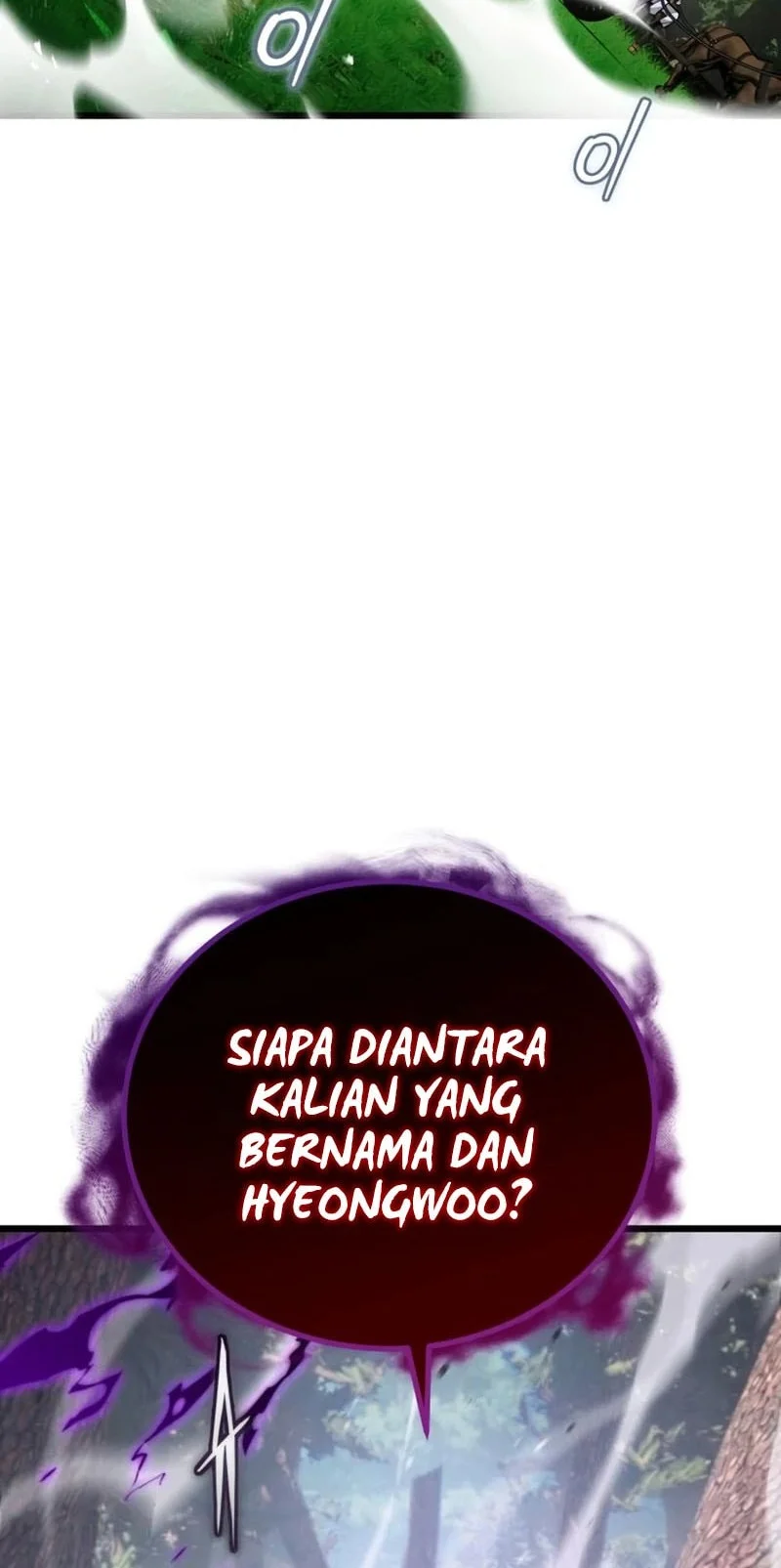 The Demon God Chapter 29 - halaman 9