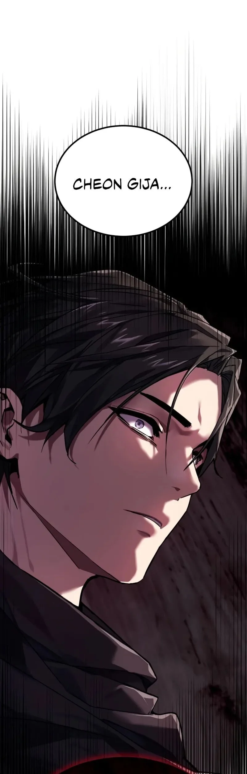 The Demon God Chapter 3 - halaman 2