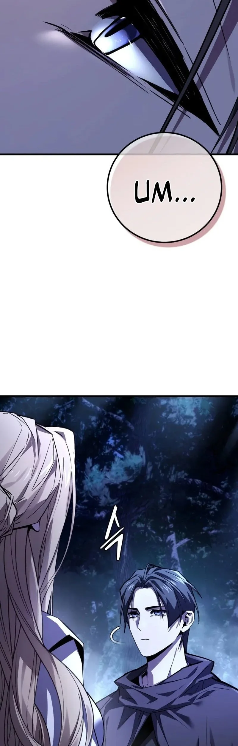 The Demon God Chapter 3 - halaman 28