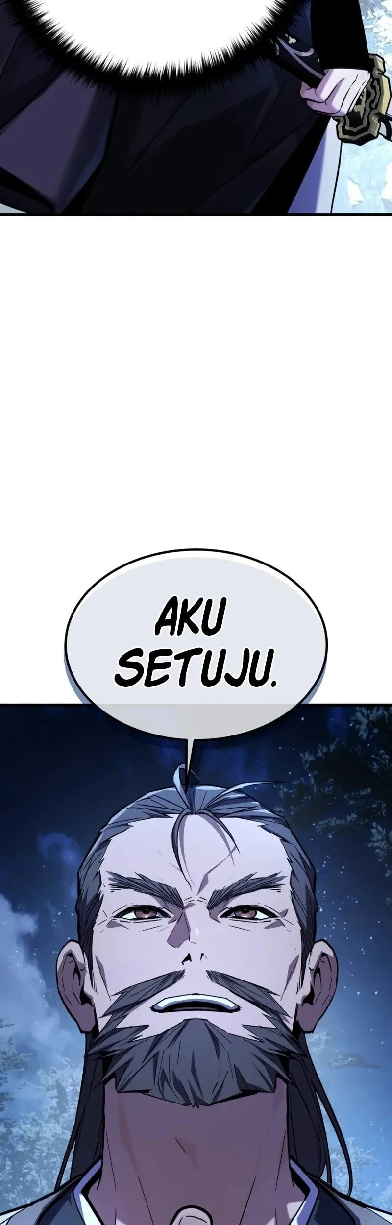 The Demon God Chapter 3 - halaman 36