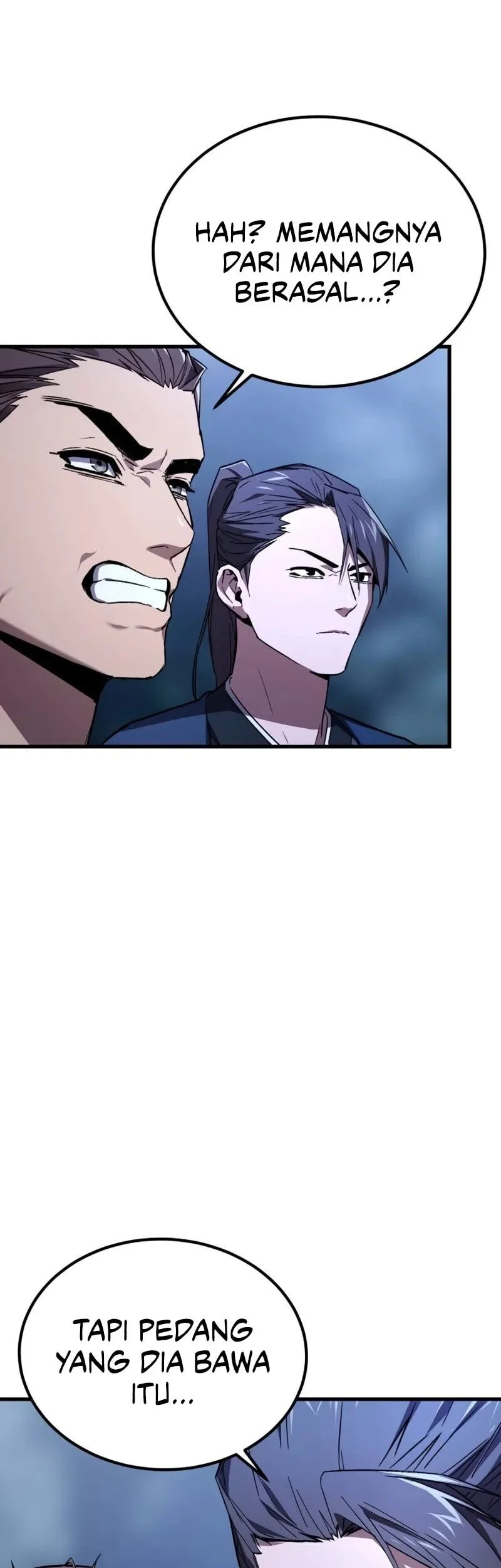 The Demon God Chapter 3 - halaman 44