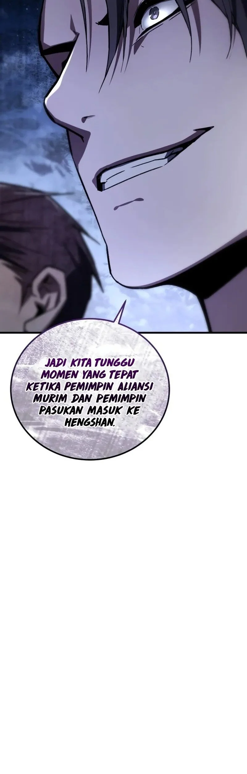 The Demon God Chapter 3 - halaman 48
