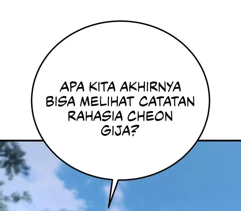 The Demon God Chapter 3 - halaman 53