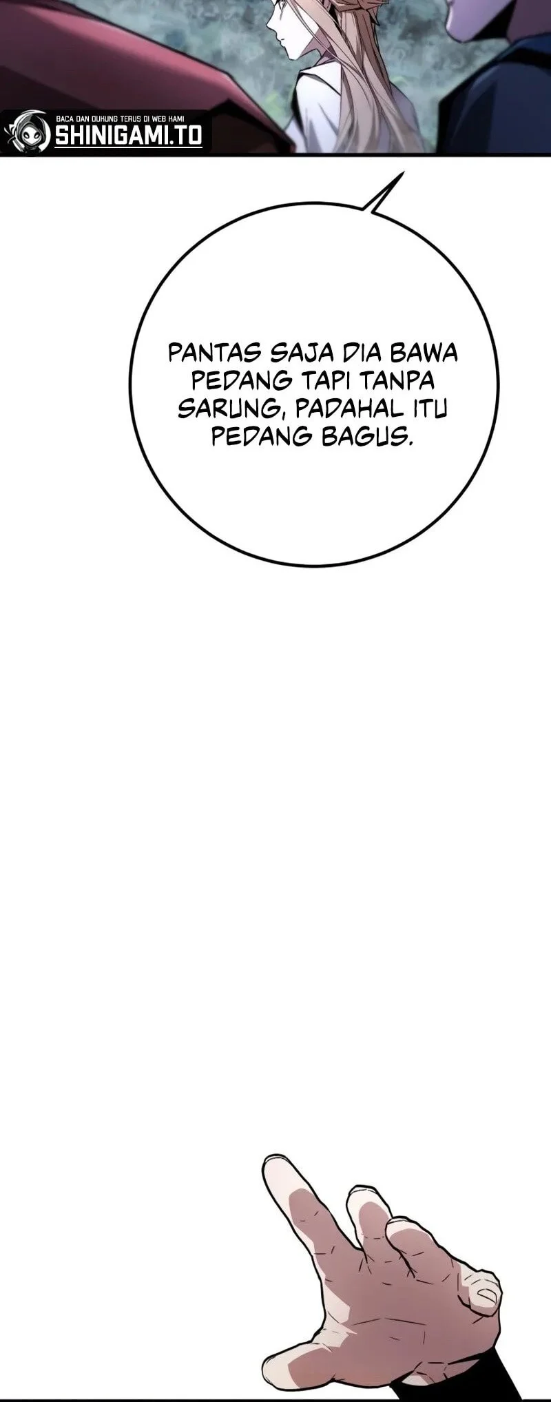 The Demon God Chapter 3 - halaman 65