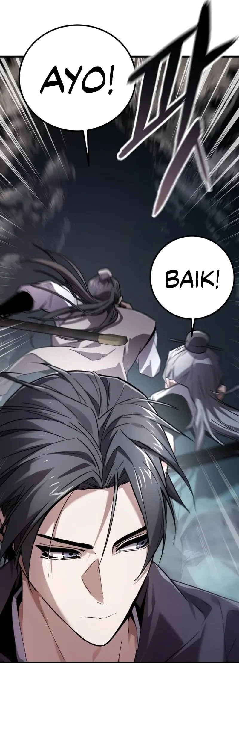 The Demon God Chapter 3 - halaman 74