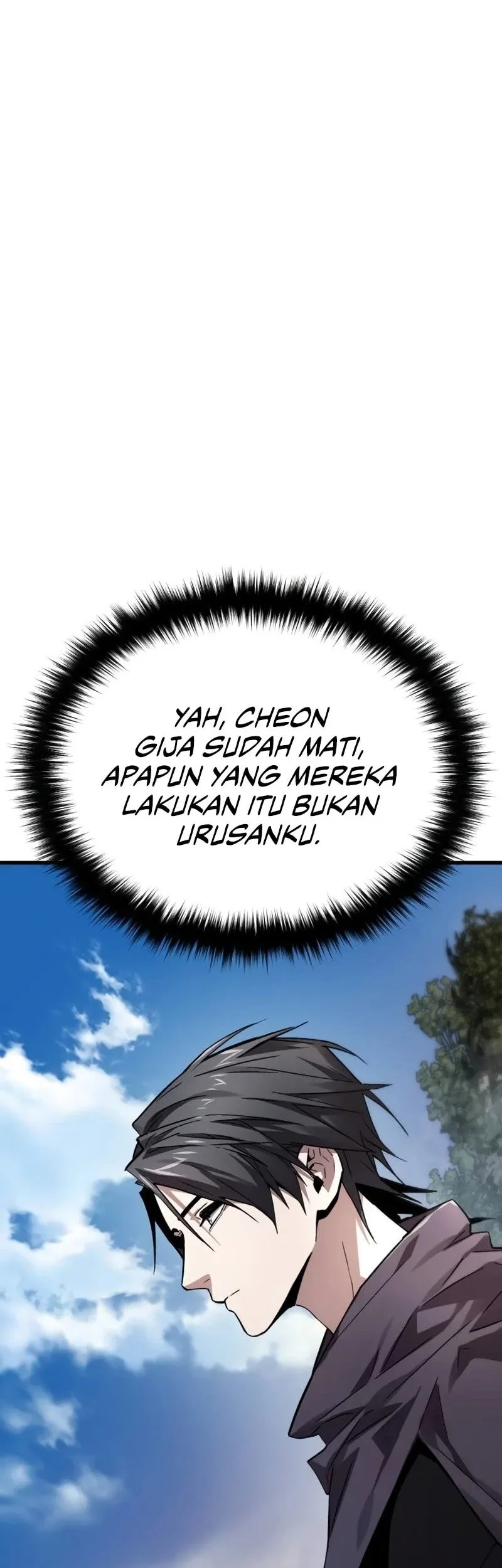 The Demon God Chapter 3 - halaman 75