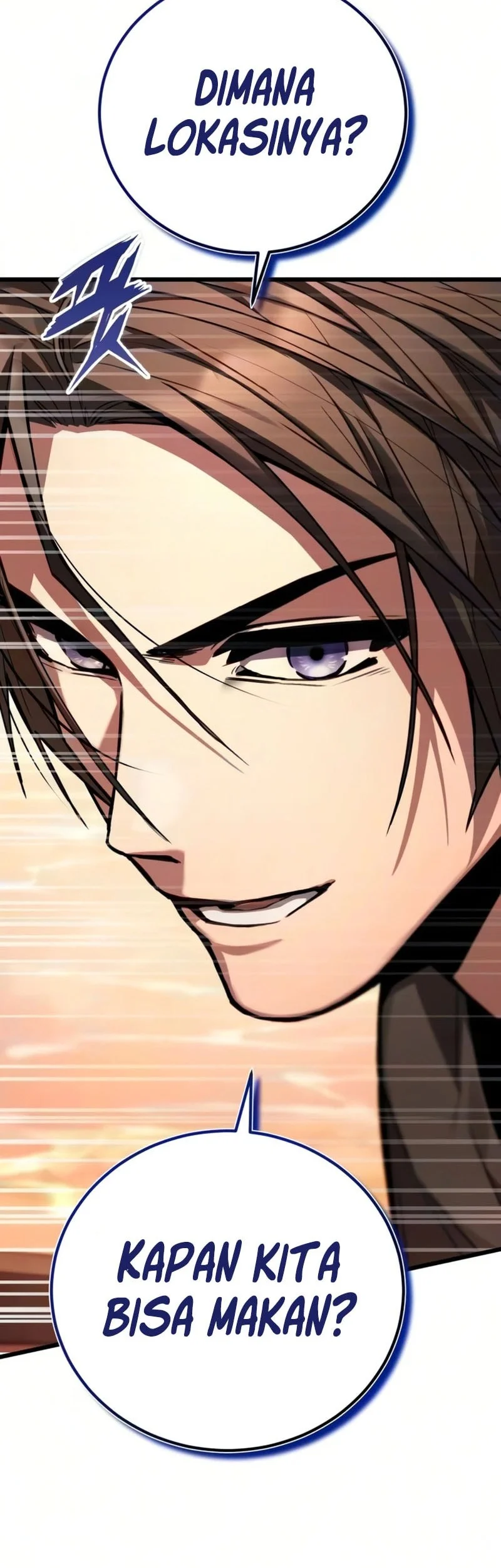 The Demon God Chapter 30 - halaman 14