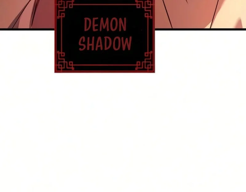 The Demon God Chapter 30 - halaman 30