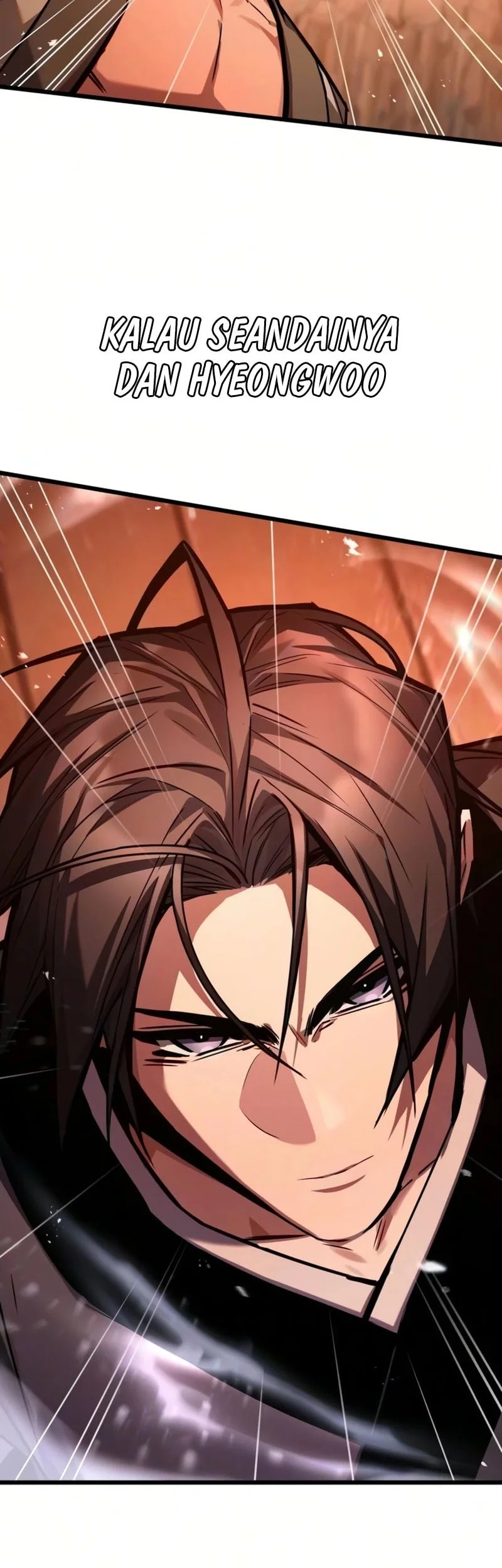 The Demon God Chapter 30 - halaman 38