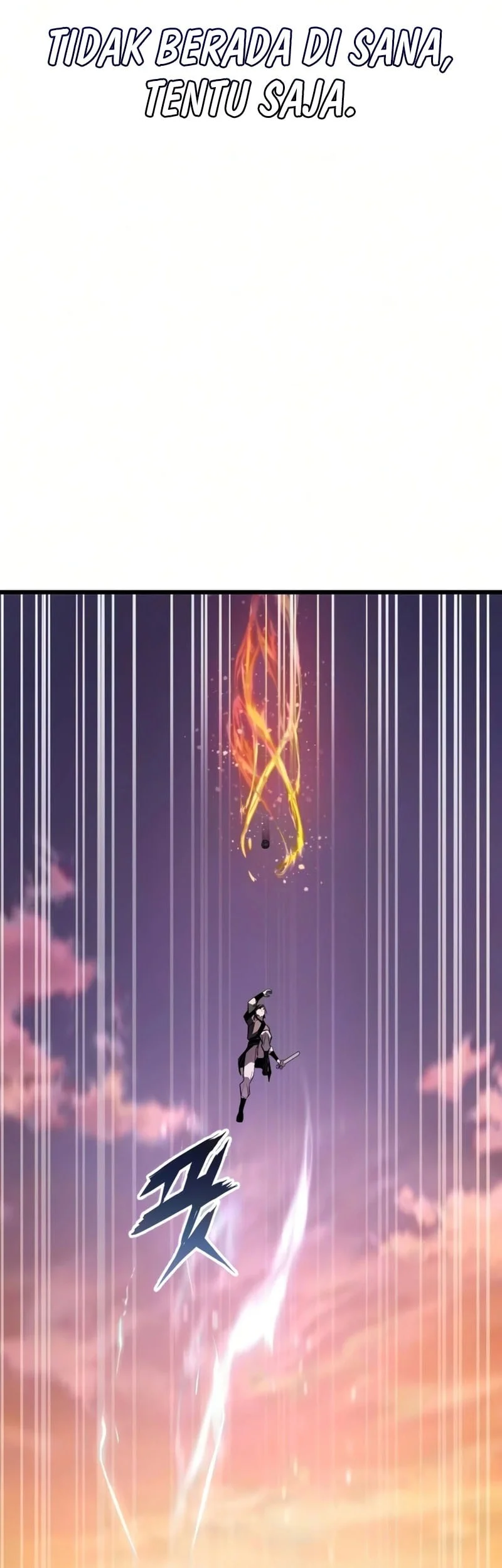 The Demon God Chapter 30 - halaman 39