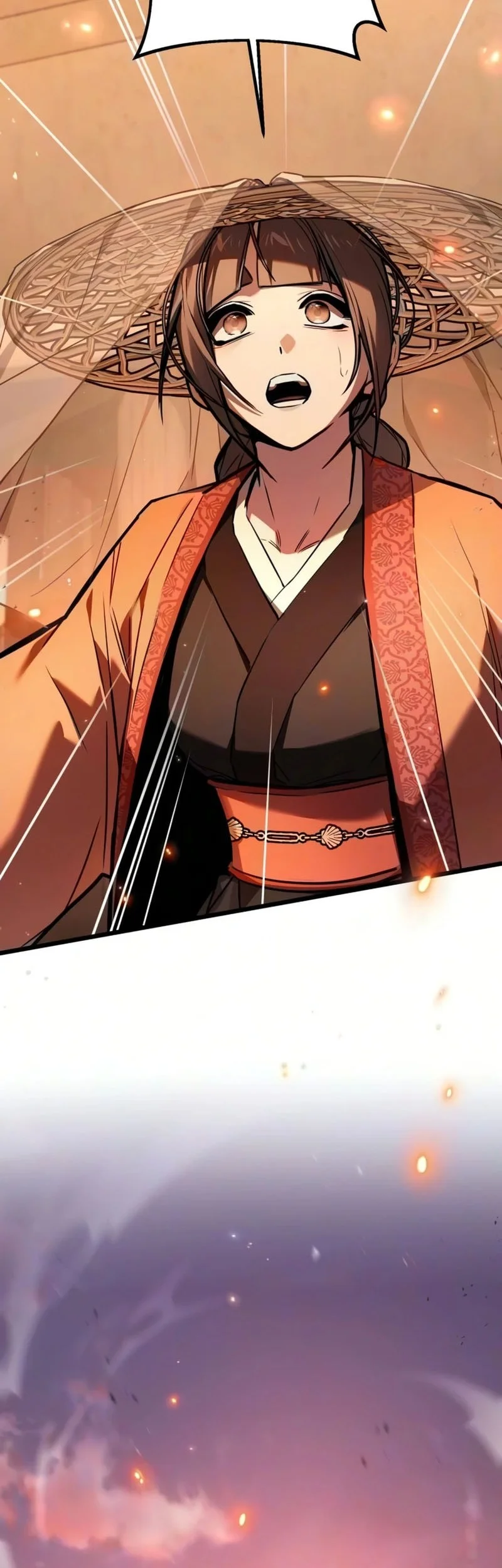 The Demon God Chapter 30 - halaman 46