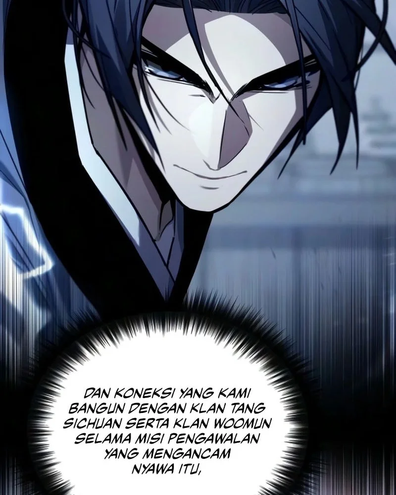 The Demon God Chapter 30 - halaman 62