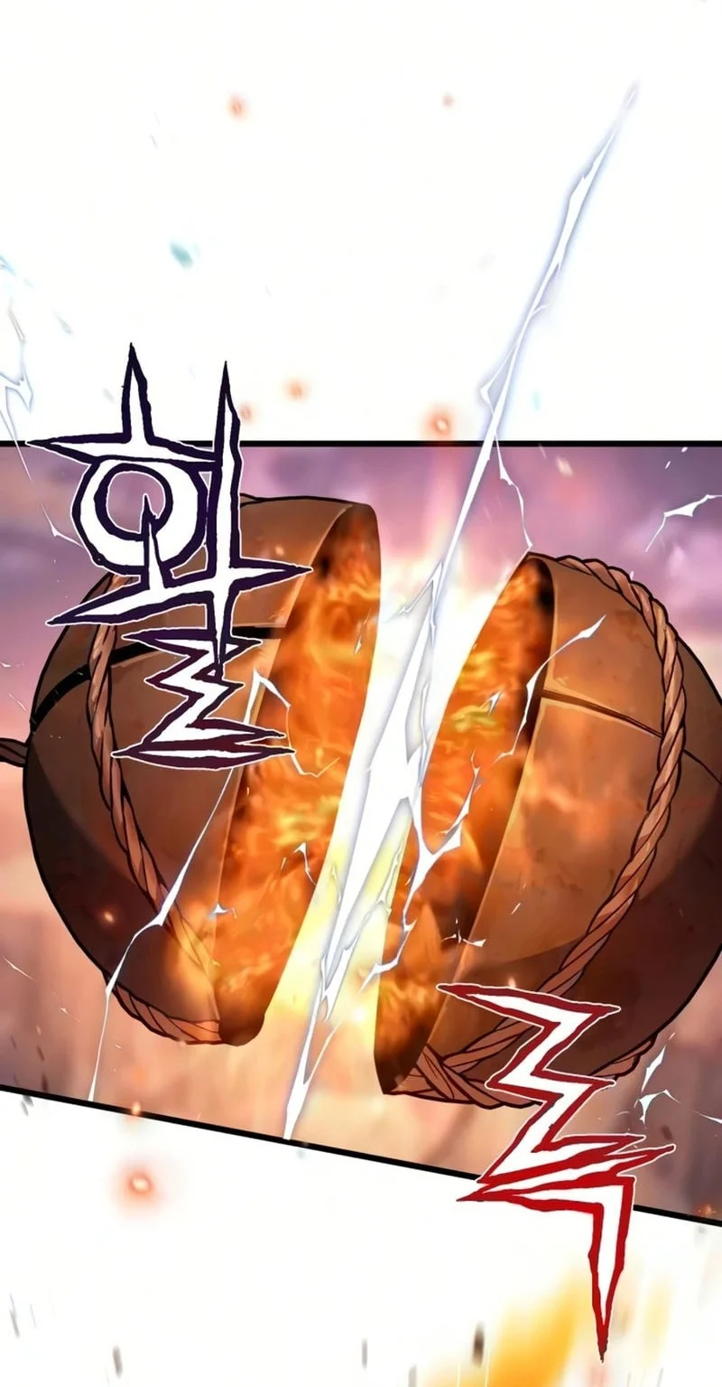 The Demon God Chapter 31 - halaman 20