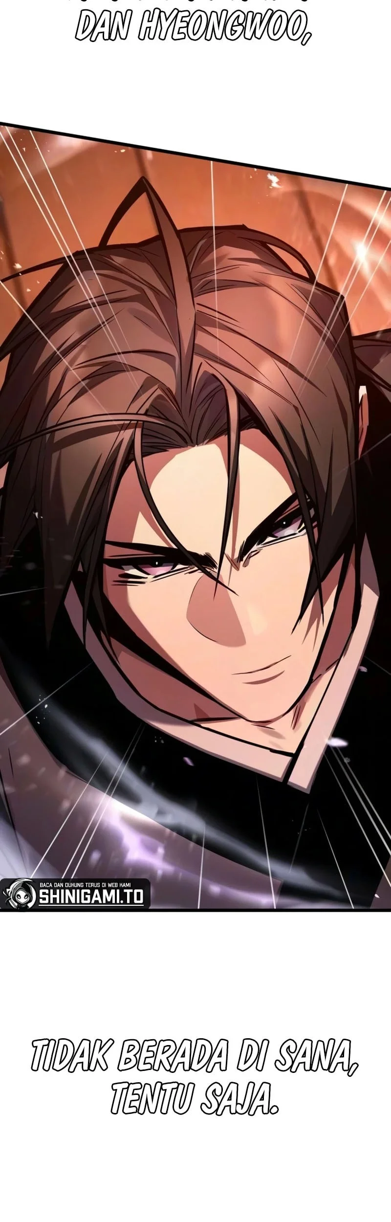 The Demon God Chapter 31 - halaman 4