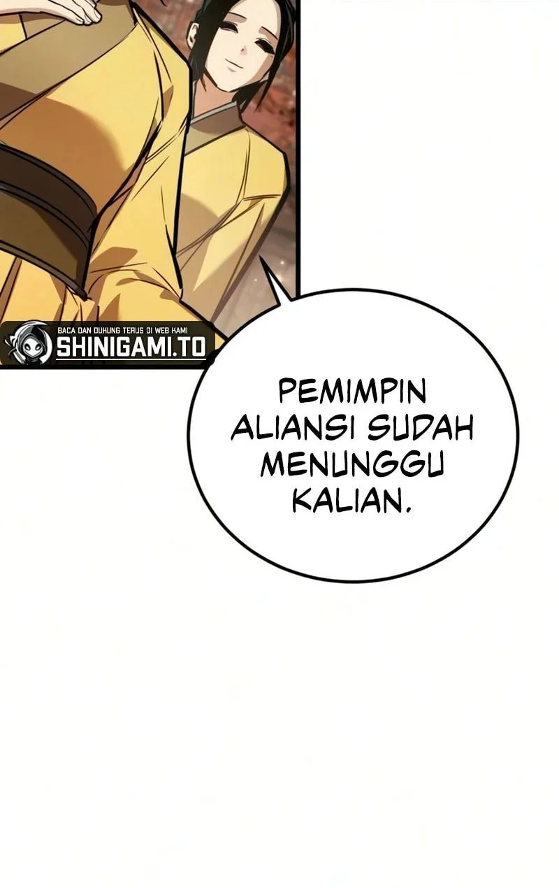 The Demon God Chapter 31 - halaman 40