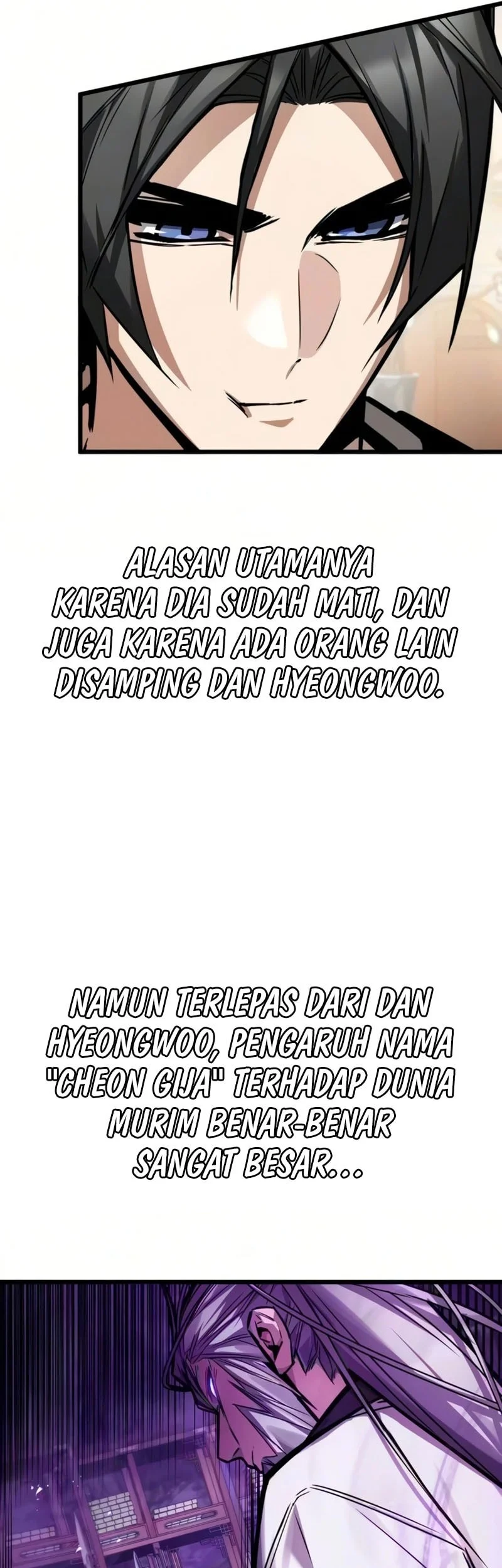 The Demon God Chapter 31 - halaman 53