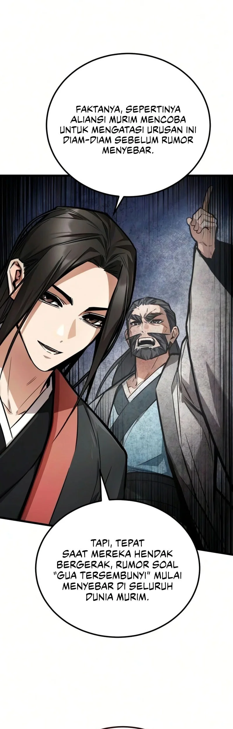 The Demon God Chapter 31 - halaman 57