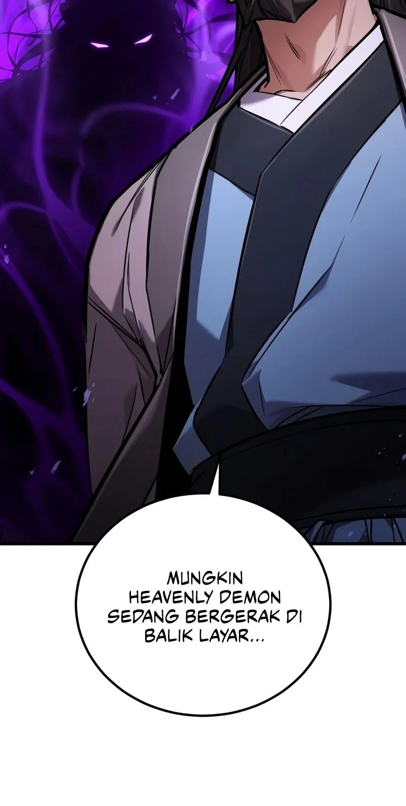 The Demon God Chapter 32 - halaman 13