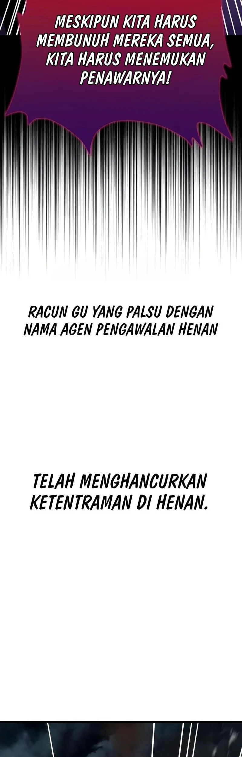 The Demon God Chapter 32 - halaman 39