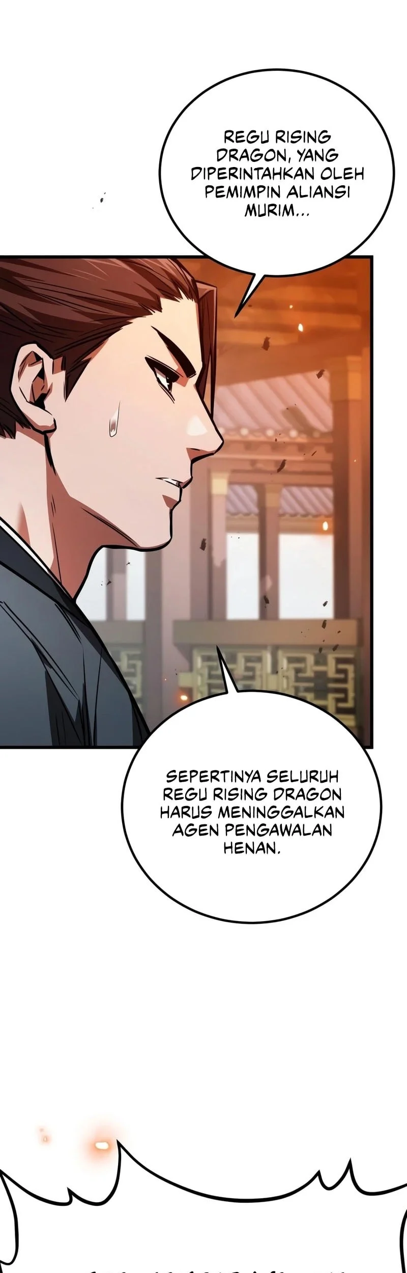 The Demon God Chapter 32 - halaman 46