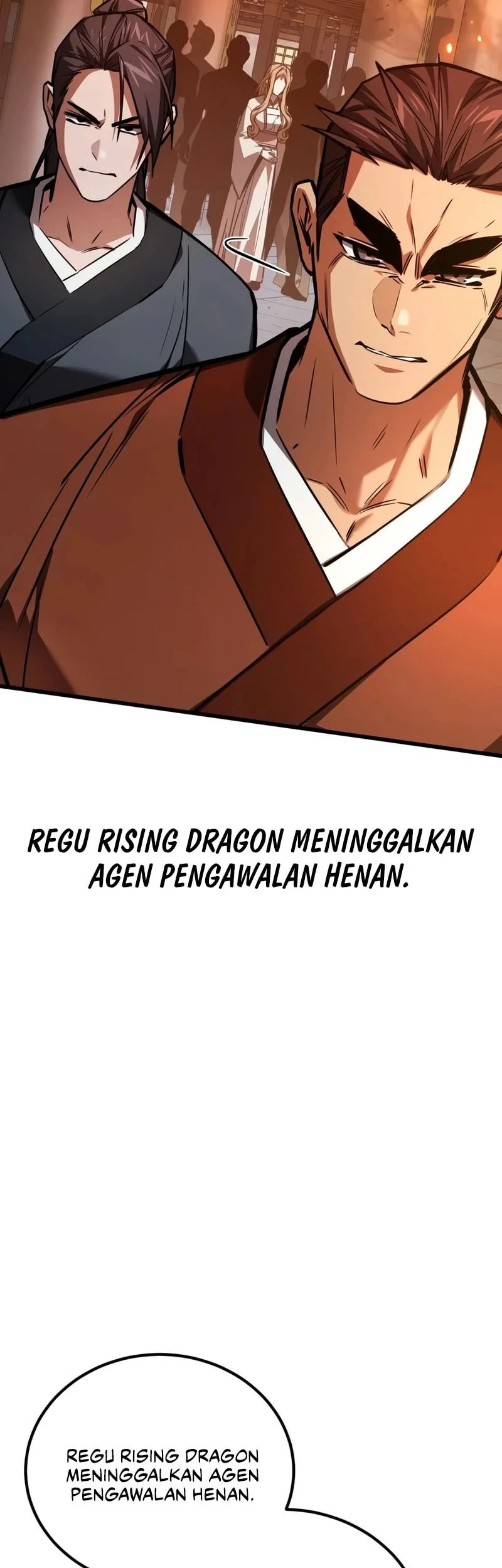 The Demon God Chapter 32 - halaman 52