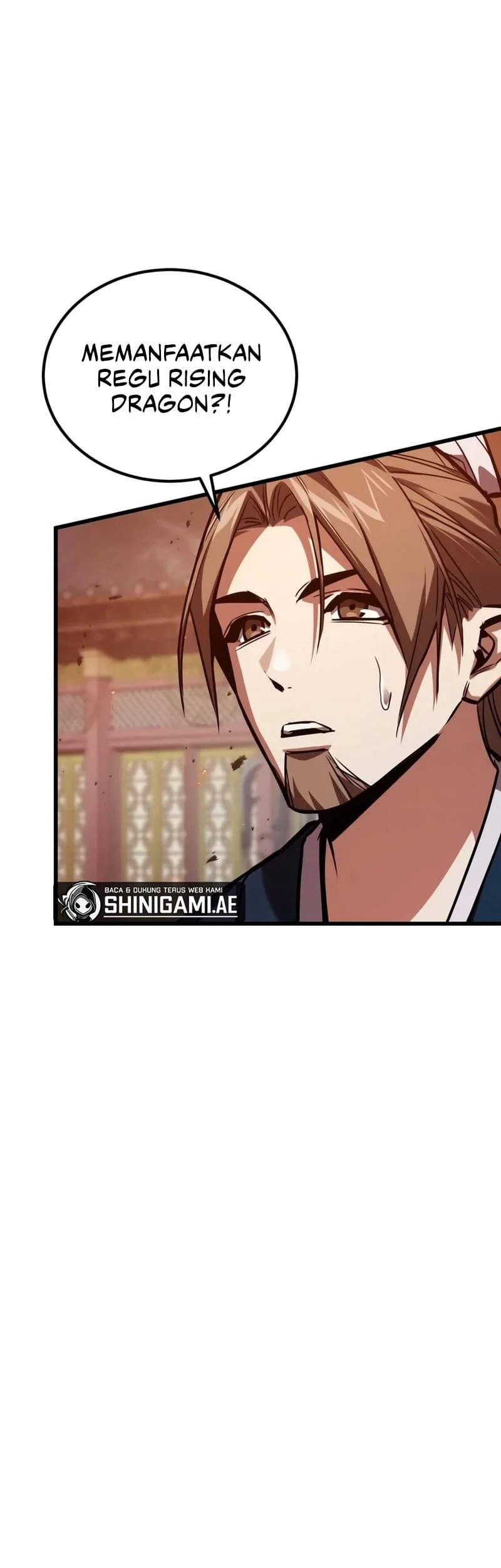 The Demon God Chapter 32 - halaman 56