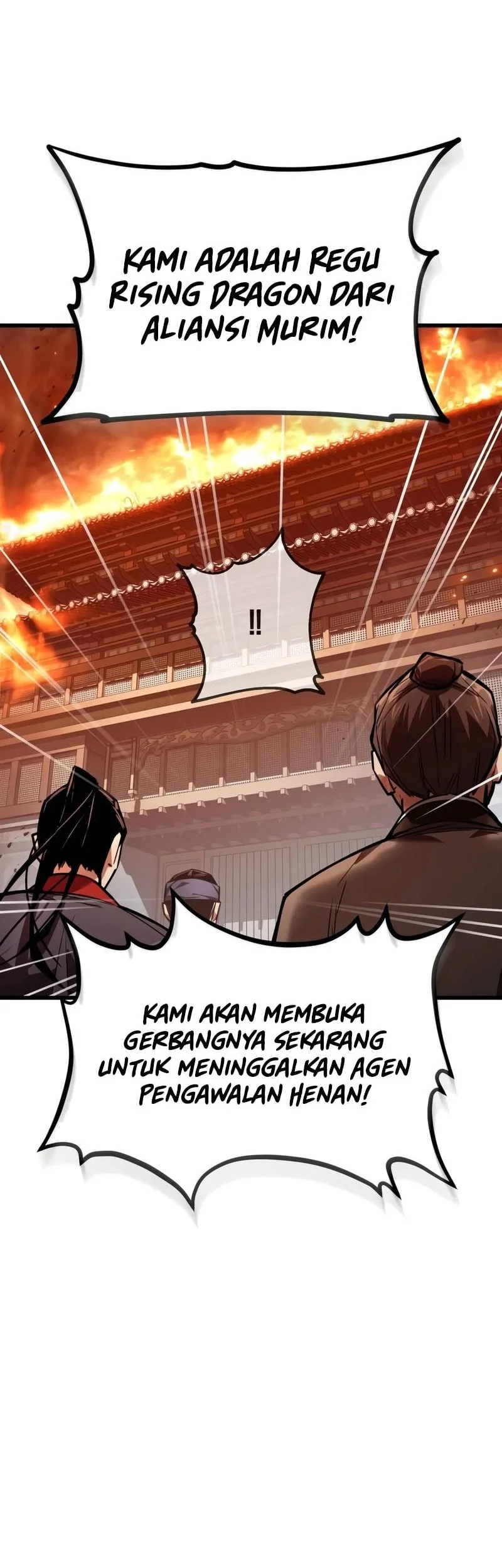 The Demon God Chapter 32 - halaman 57