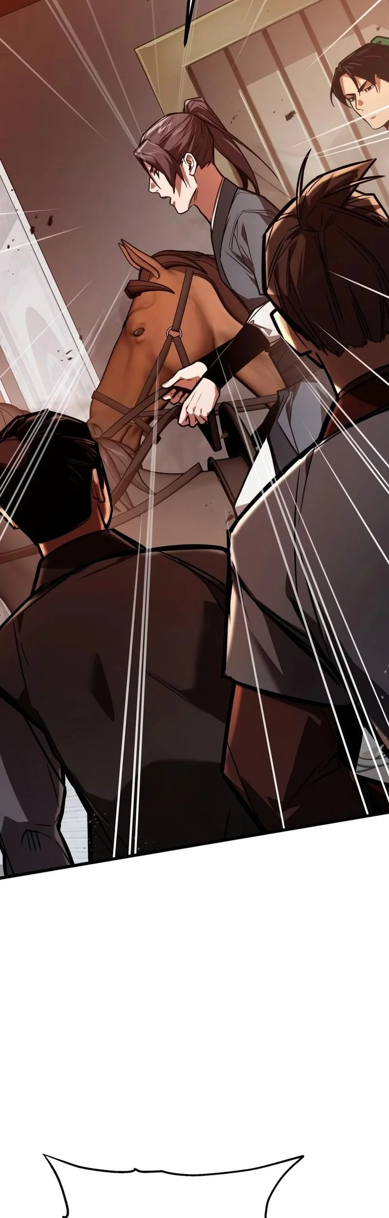 The Demon God Chapter 32 - halaman 59