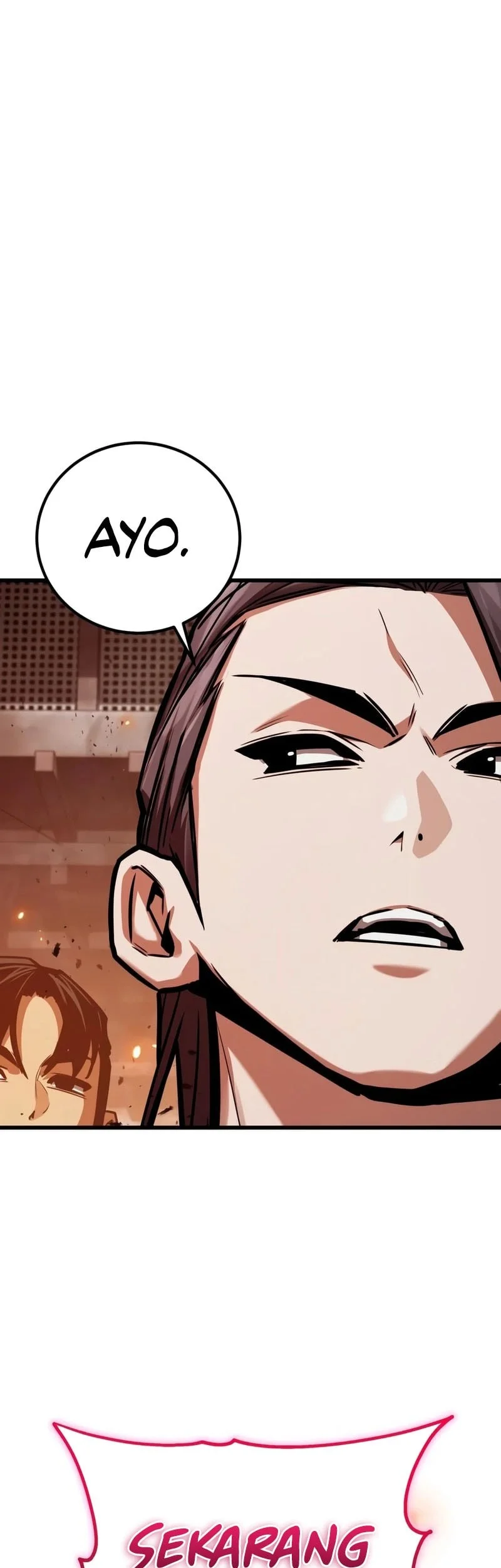 The Demon God Chapter 32 - halaman 63