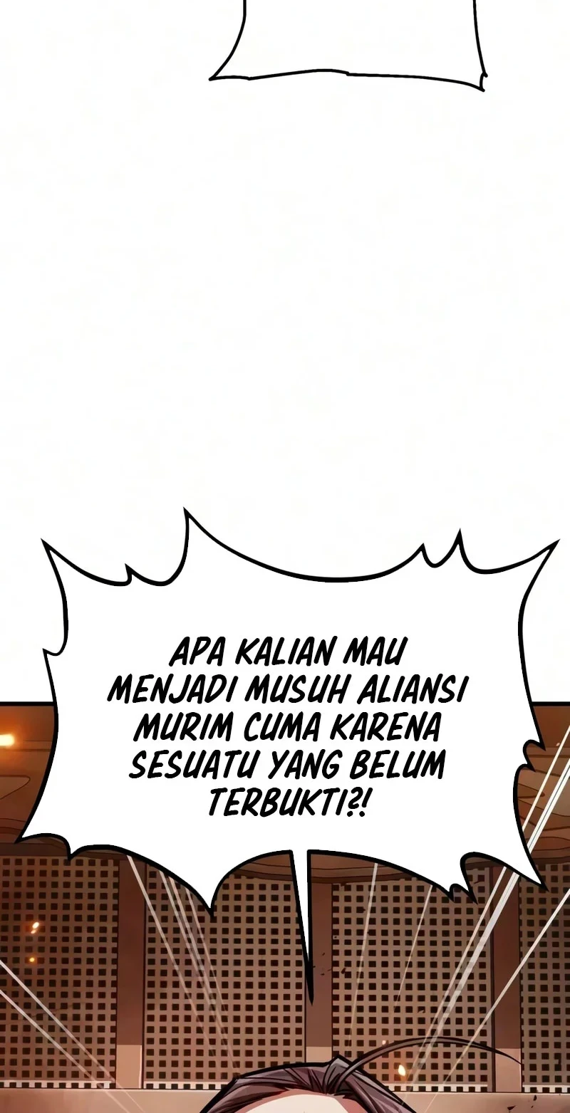 The Demon God Chapter 33 - halaman 11