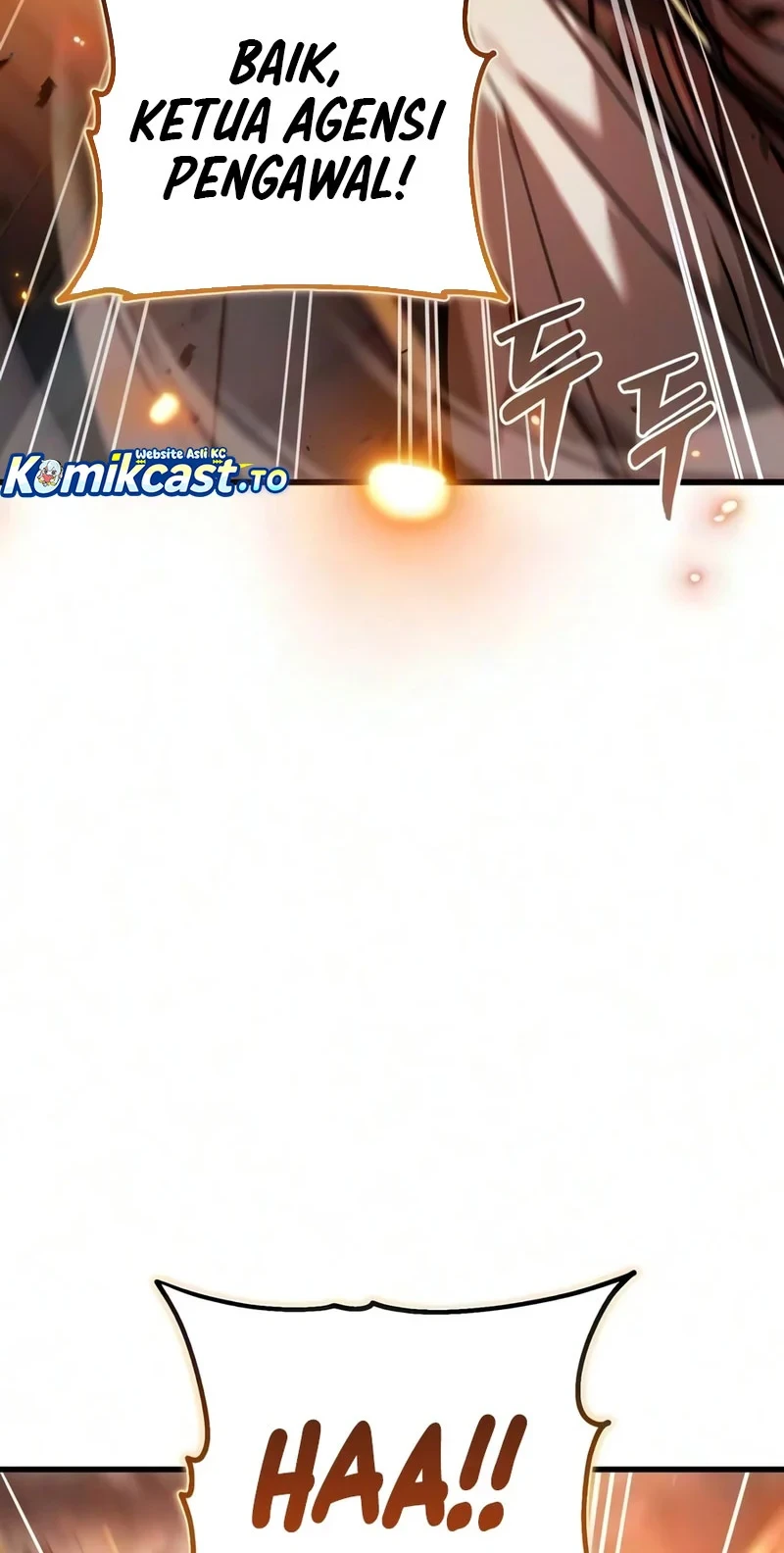 The Demon God Chapter 33 - halaman 17