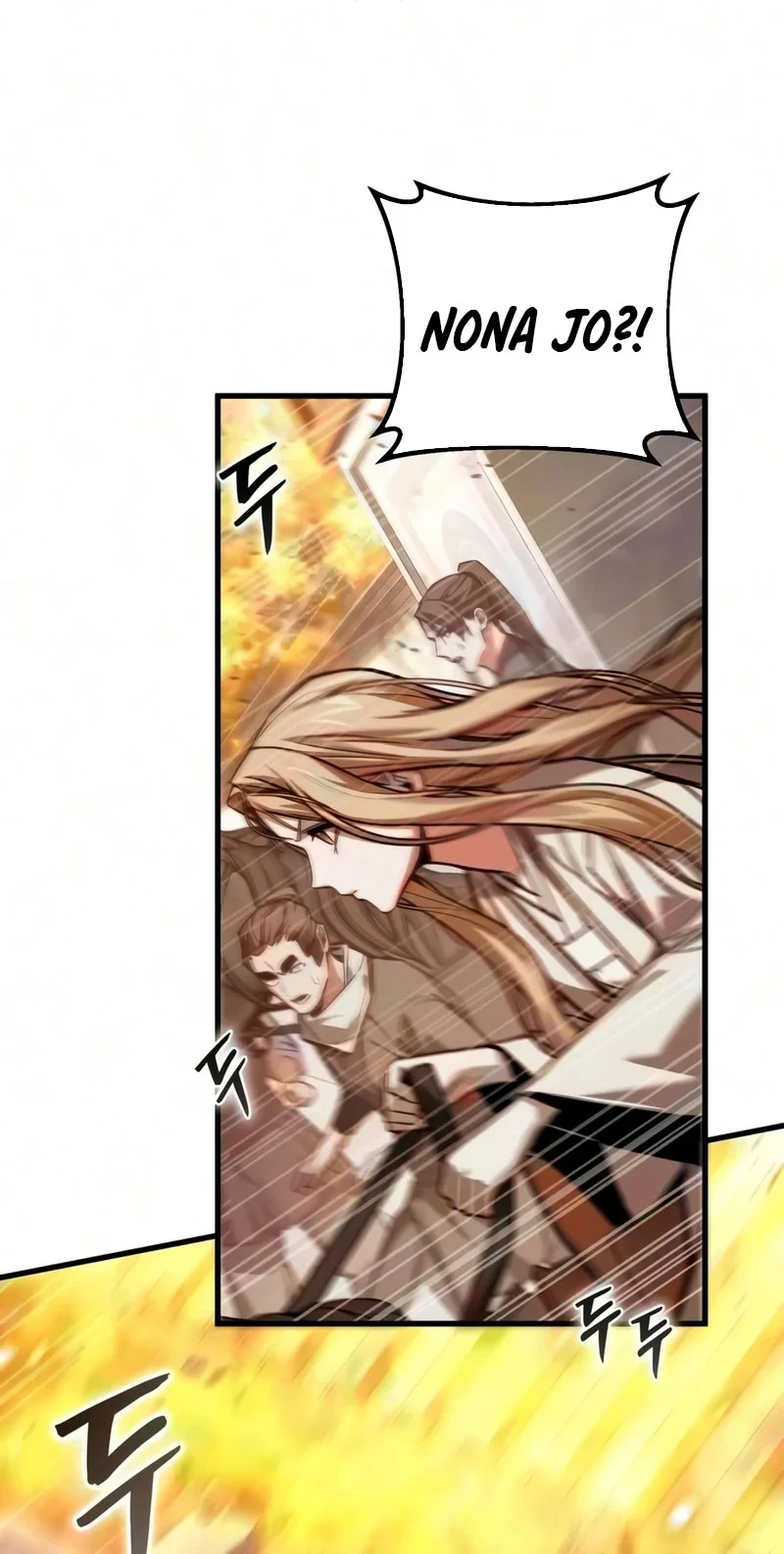 The Demon God Chapter 33 - halaman 19
