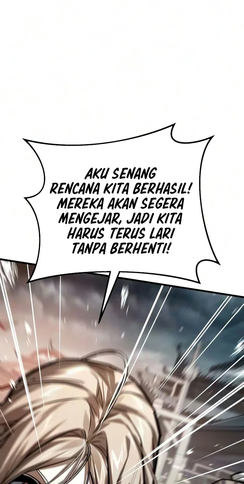 The Demon God Chapter 33 - halaman 23