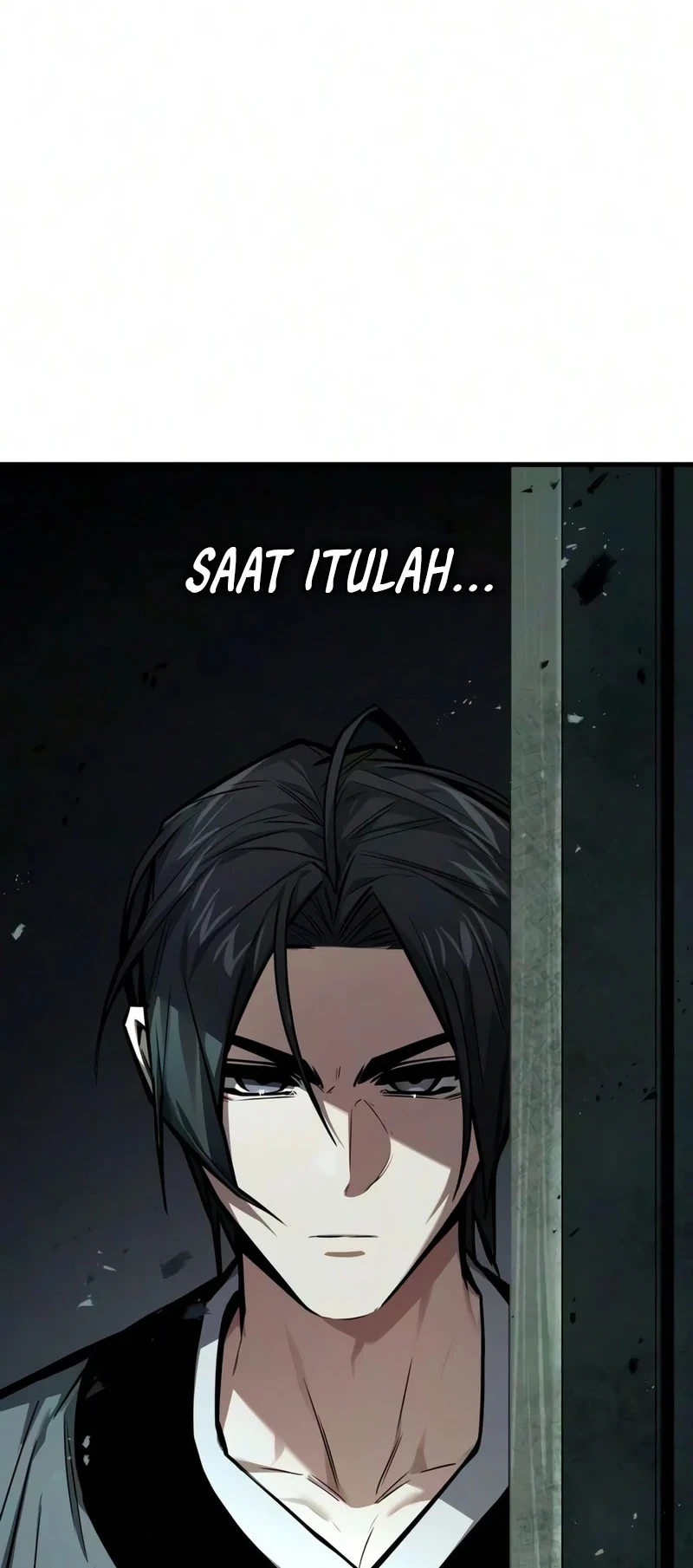 The Demon God Chapter 33 - halaman 29