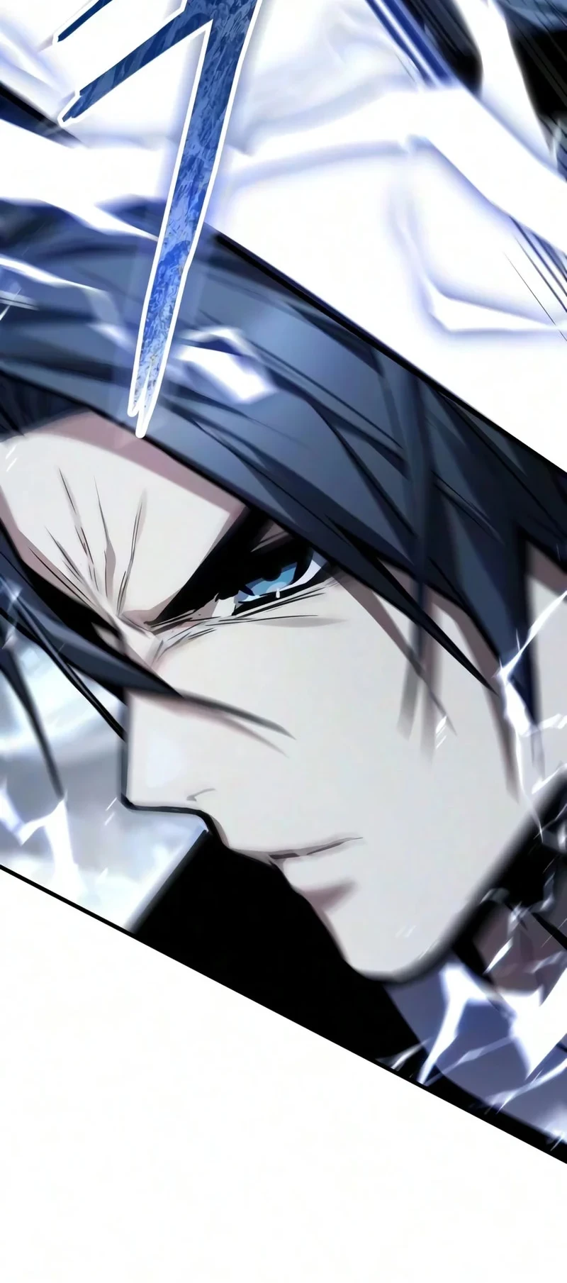 The Demon God Chapter 33 - halaman 35