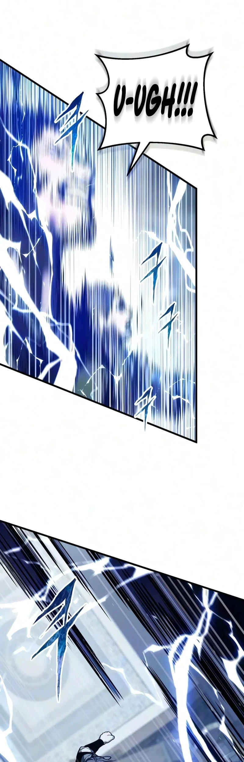 The Demon God Chapter 33 - halaman 36