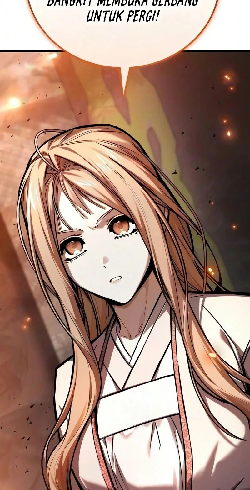 The Demon God Chapter 33 - halaman 5